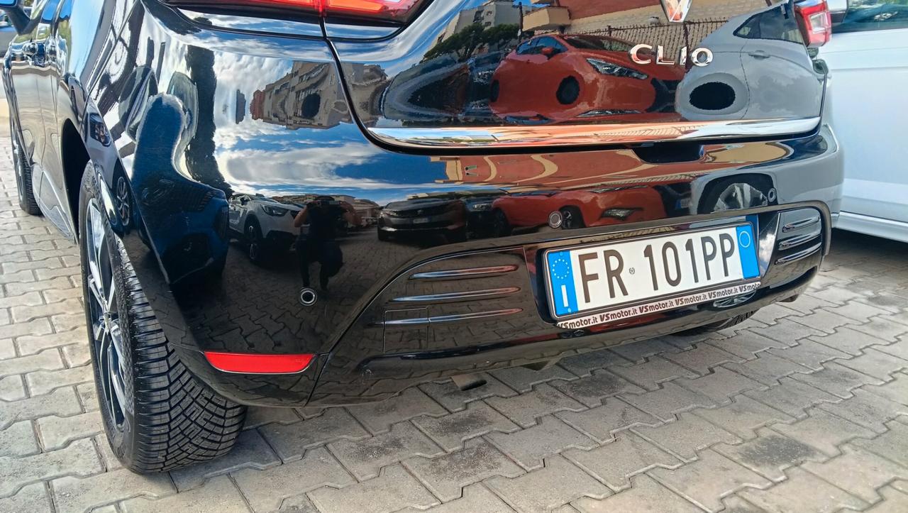 RENAULT CLIO 1.5 DCI-PREZZO PROMO!