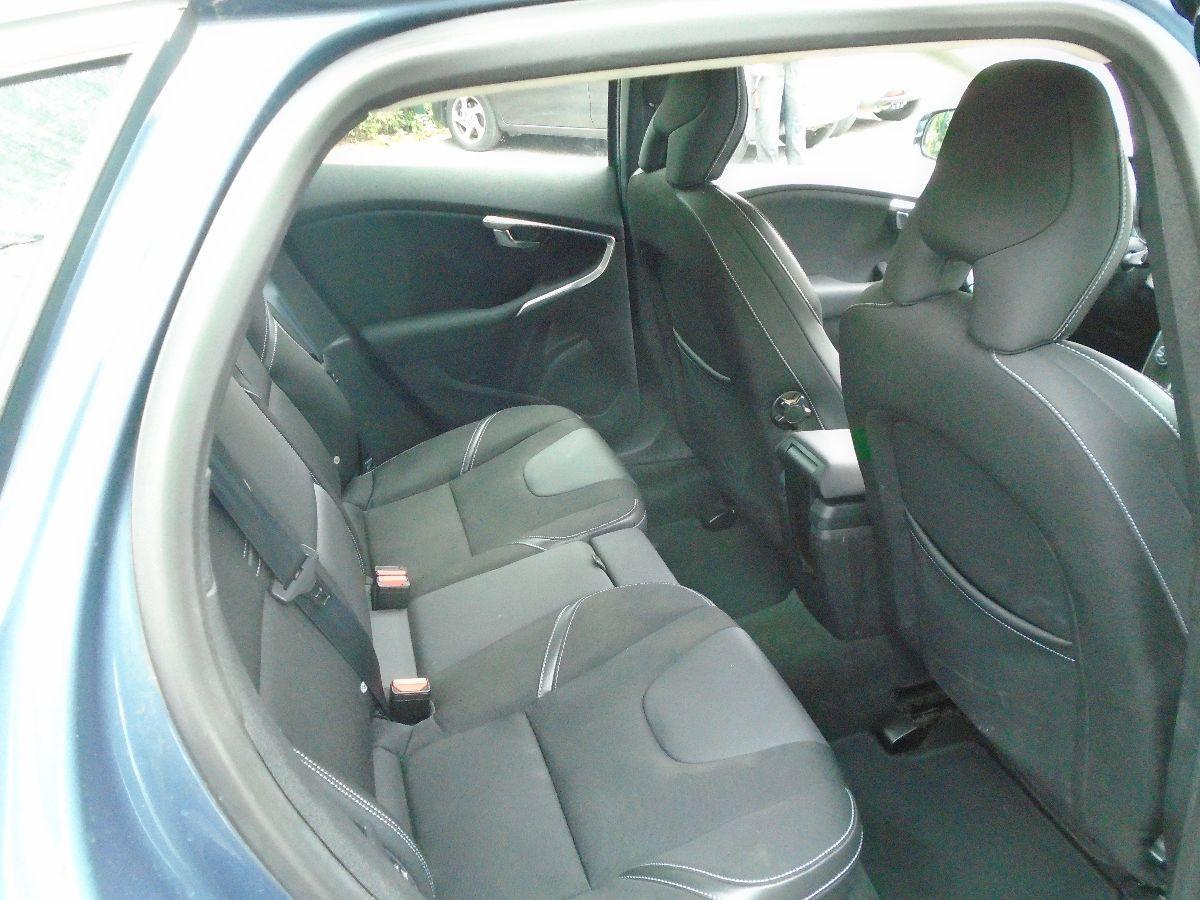 V40 '14 1.6 D2 EURO 5B UNIPRO OK NEOP.