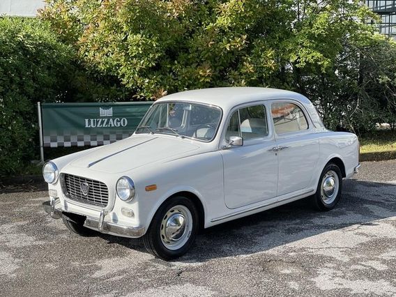 Lancia Appia S3