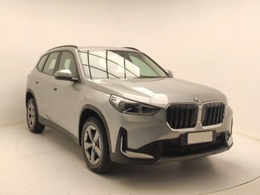 Bmw X1 sDrive 18d