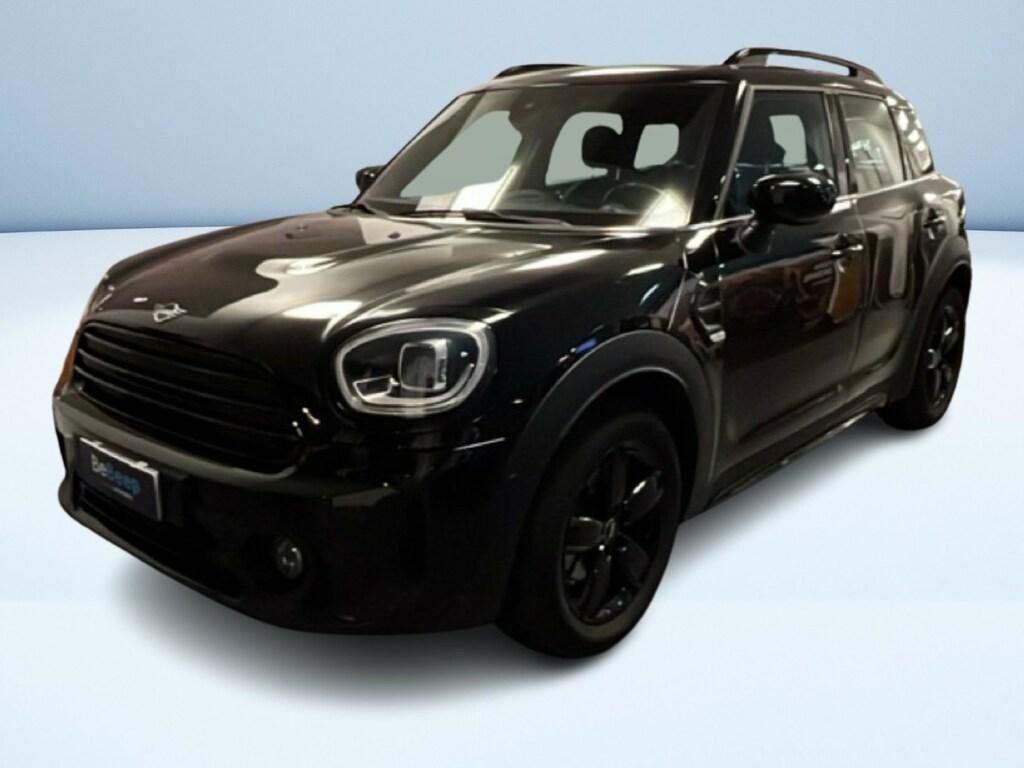 Mini One D Countryman 1.5 TwinPower Turbo One D Business