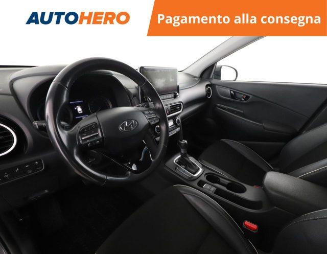 HYUNDAI Kona HEV 1.6 DCT XPrime