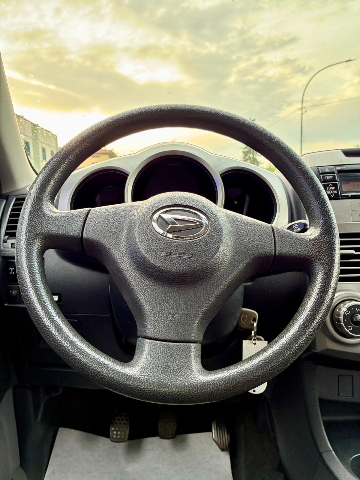 Daihatsu Terios 1.3 4WD SX - ok neopatentato
