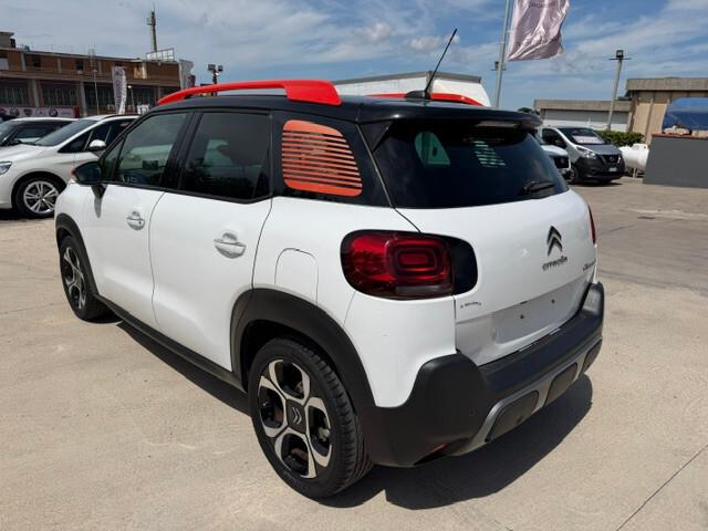 Citroen C3 Aircross BlueHDi 100 Shine