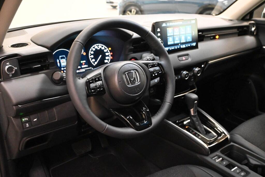 HONDA HR-V 3ª serie HR-V 1.5 Hev eCVT Advance