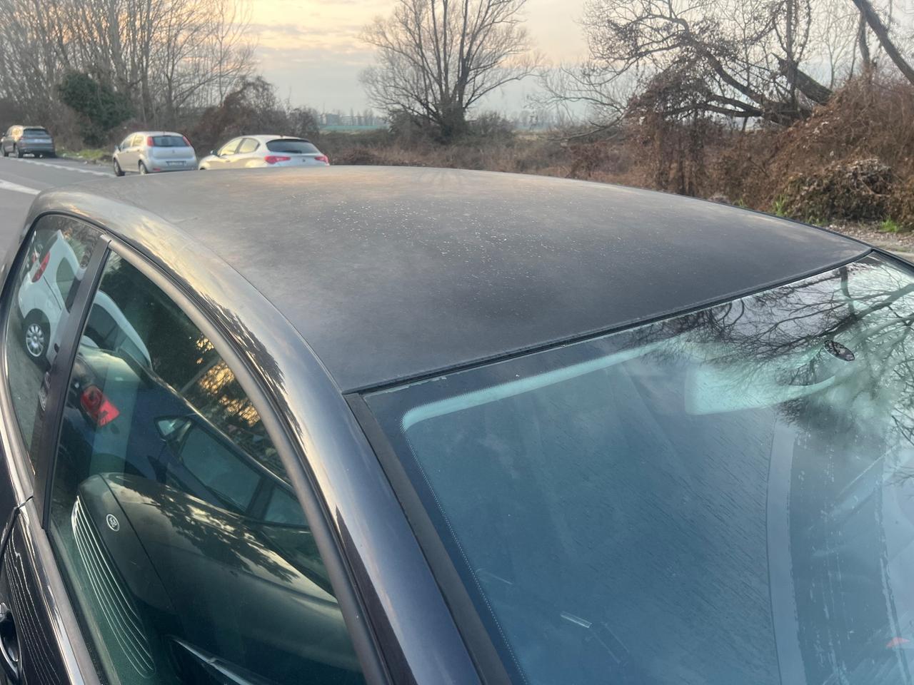 Volkswagen Golf 1.6 16V FSI 3p. Sportline