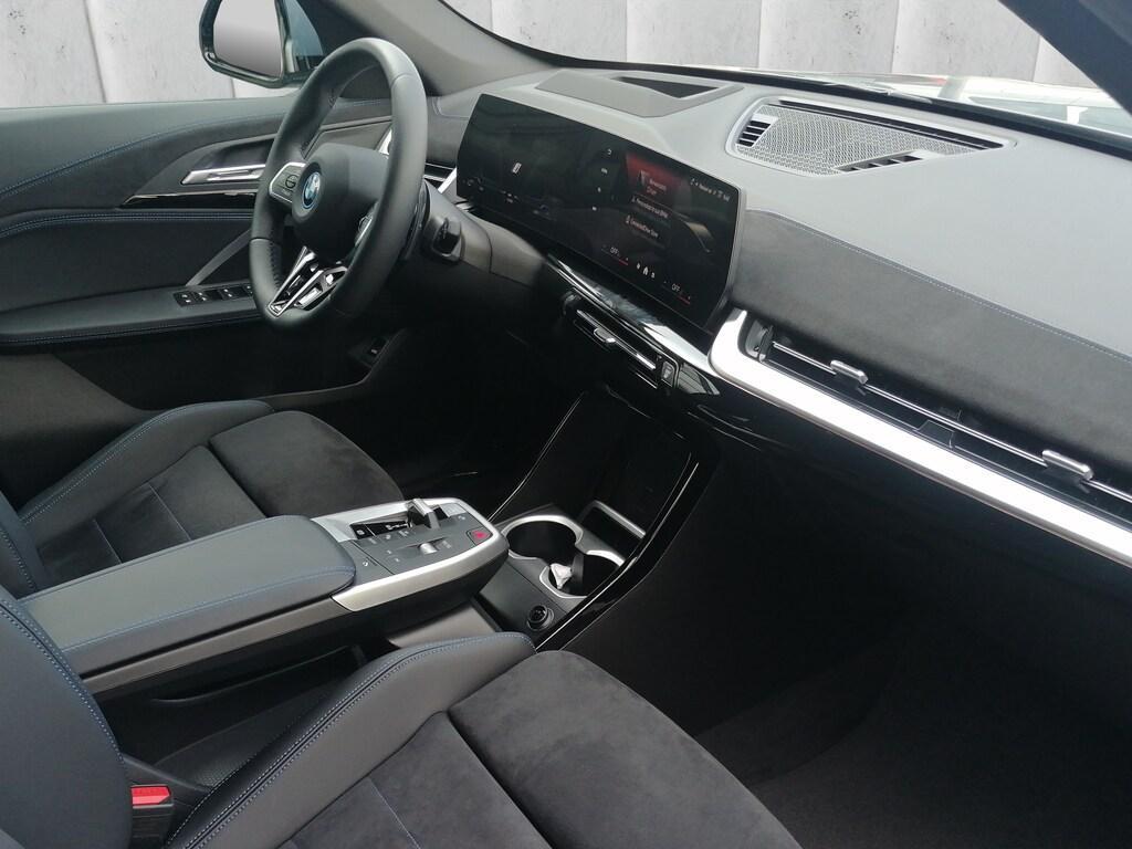 BMW X1 25 e MSport Pro xDrive DCT