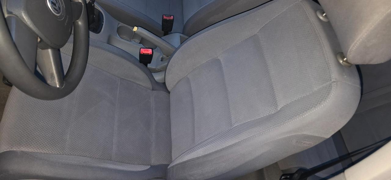 Volkswagen Golf Plus 1.9 TDI DPF Comfortline