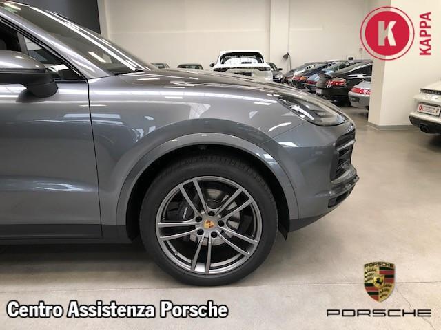 Porsche Cayenne 3.0 V6