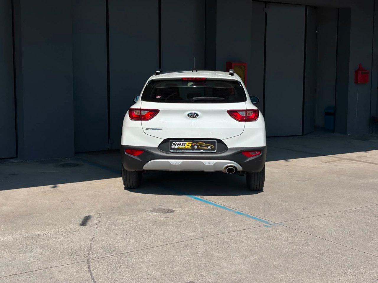 Kia Stonic 1.4 mpi Urban 100cv my18