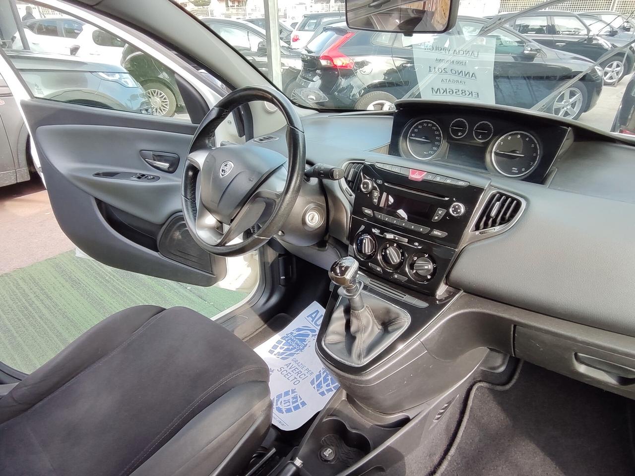 Lancia Ypsilon 1.2 BENZINA