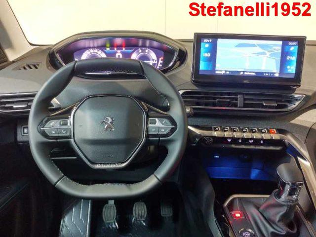 PEUGEOT 3008 II 2021 - 1.5 bluehdi Allure Pack s&s 130cv