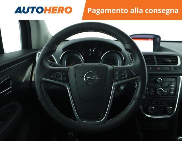 OPEL Mokka 1.6 Ecotec 115CV 4x2 Start&Stop Cosmo