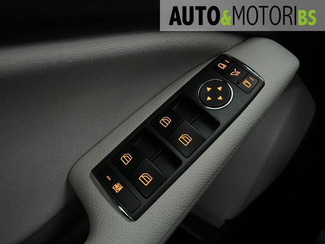 MERCEDES-BENZ GLA 180 Executive