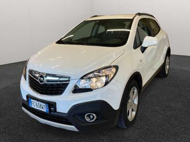 Opel Mokka 1.6 Cosmo 115Cv