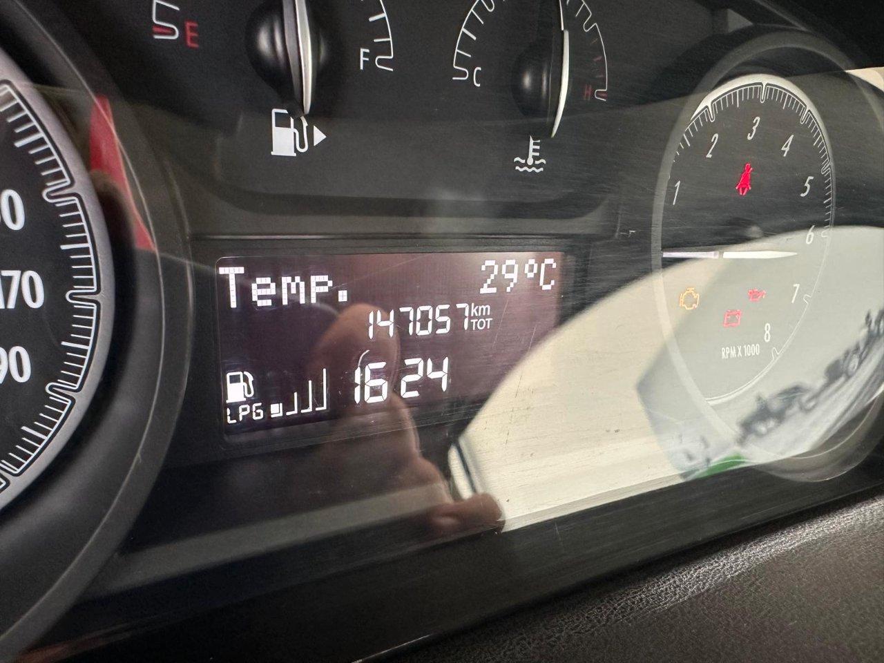 Lancia Ypsilon 5 Porte Ypsilon 1.2 Gold ecochic Gpl 69cv my19