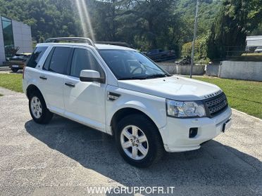 Land Rover Freelander 2ª serie 2.2 TD4 S.W. E