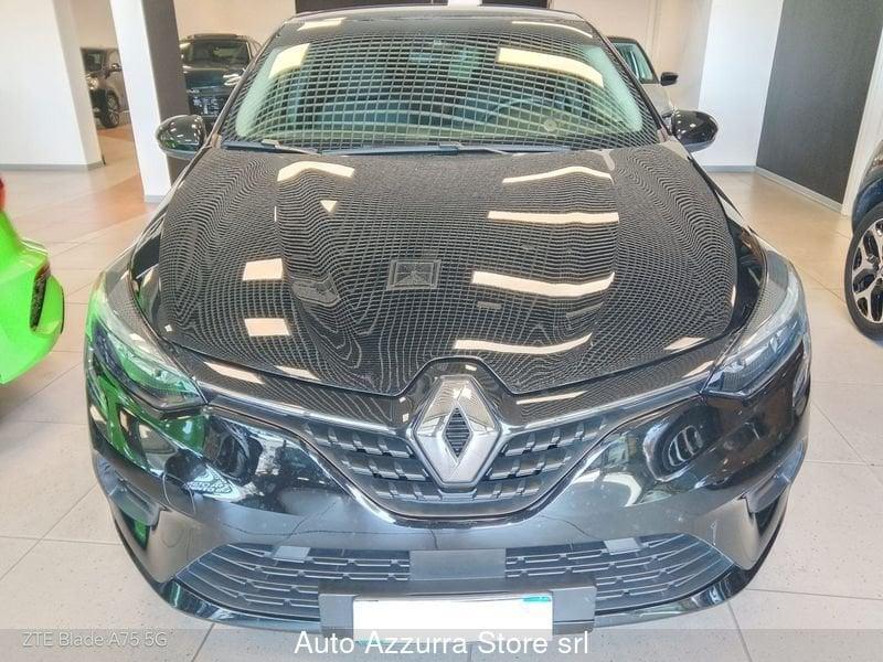 Renault Clio TCe 12V 100 CV GPL 5 porte Equilibre *PROMO AZZURRA*