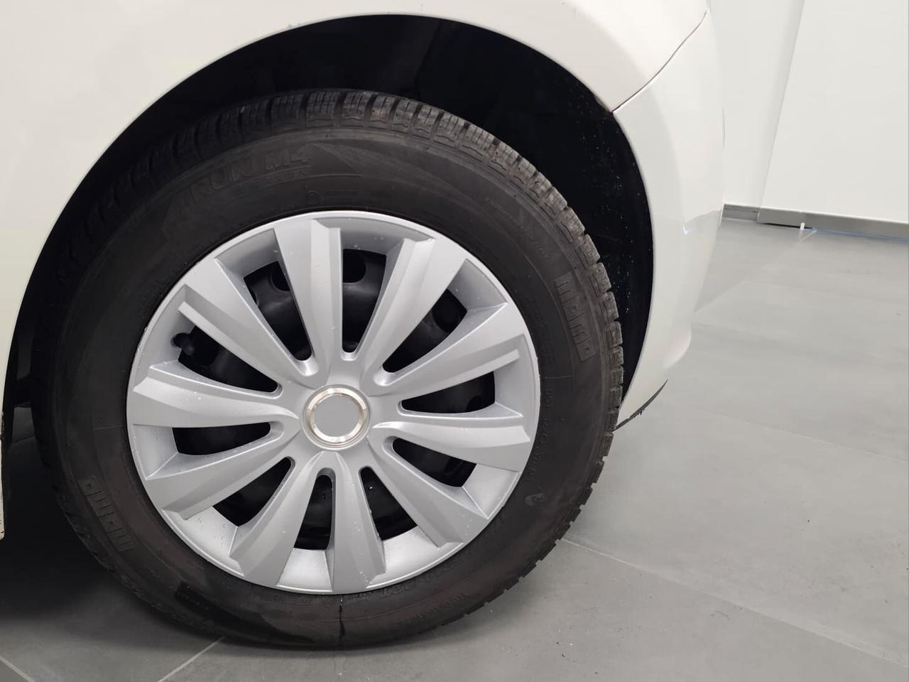 Fiat 500 1.2 Lounge - NeoPatentati