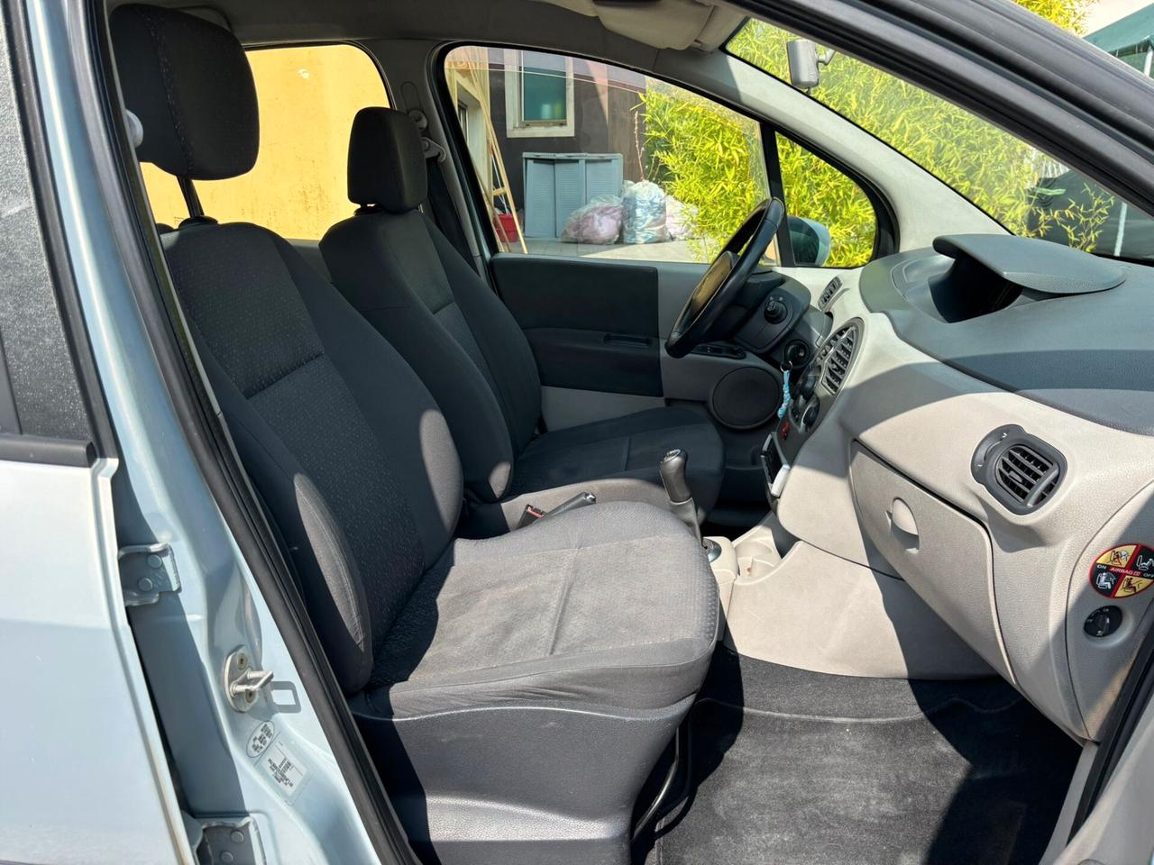 Renault Modus 1.5 dCi - 2005