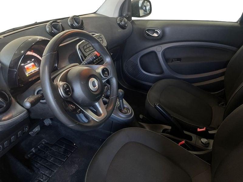 smart fortwo Fortwo 1.0 Prime 71cv