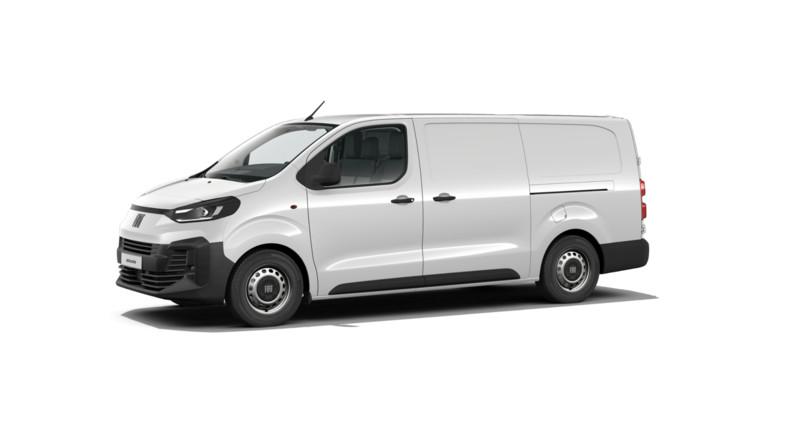 FIAT Scudo 2.0 BlueHDi 145CV no S&S PL-SL-TN Furgone PRONTA CONSEGNA