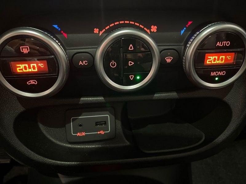 FIAT 500L 1.3 mjt Lounge 85cv