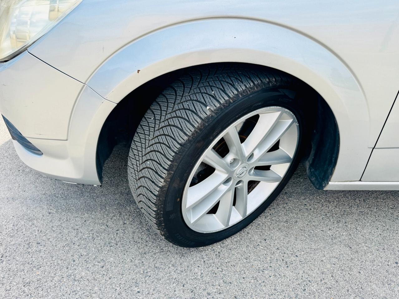 Opel Astra TwinTop 1.9 16V CDTI 150CV Cosmo