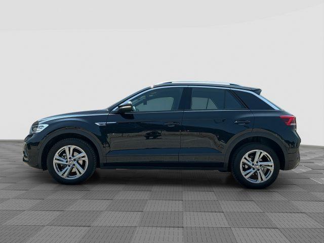 VOLKSWAGEN T-Roc T-Roc 1.0 TSI R-Line