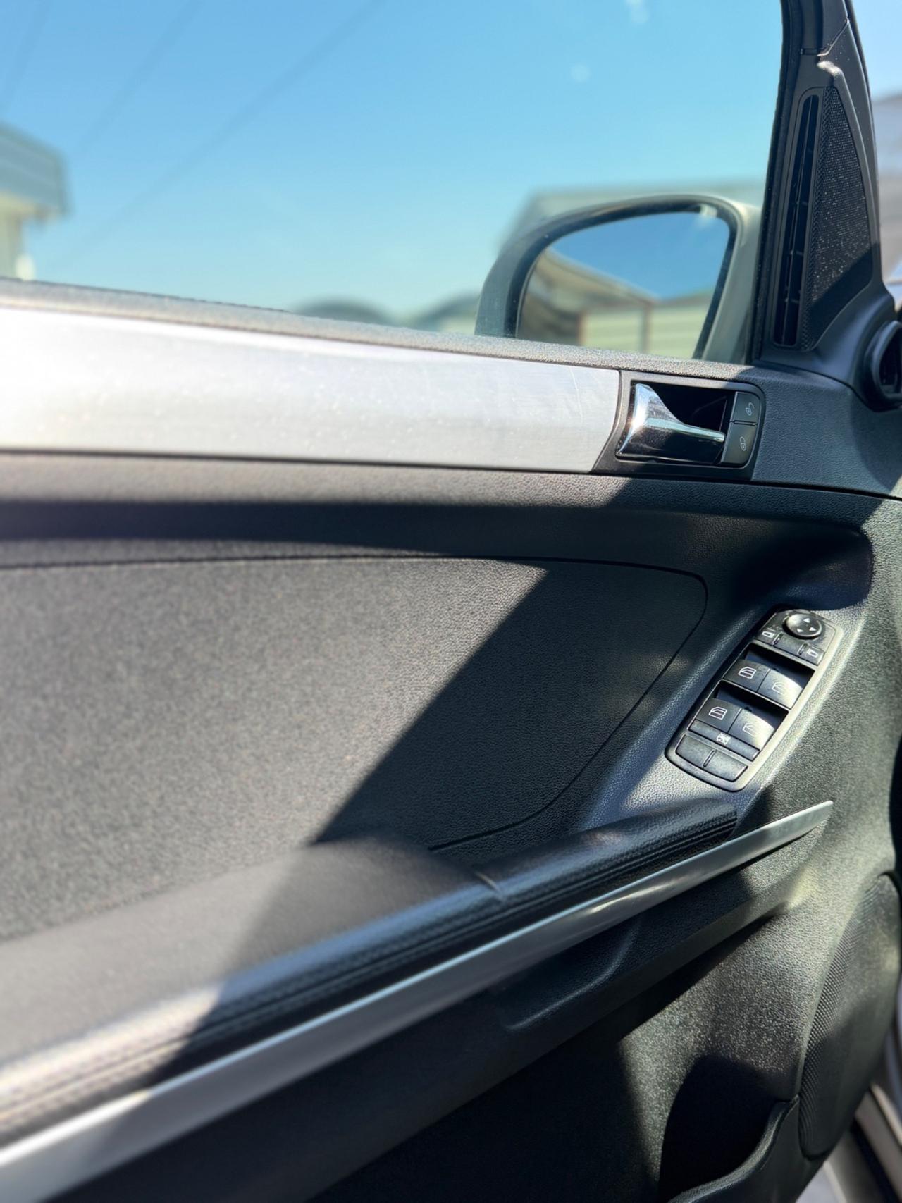 Mercedes-benz ML 320 CDI Sport 4Matic