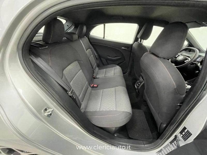 MG MG3 1.5 Hybrid+ Comfort