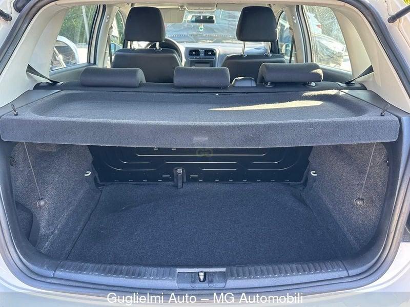 Volkswagen Polo Polo 1.2 TDI DPF 5 p. Tech&Sound