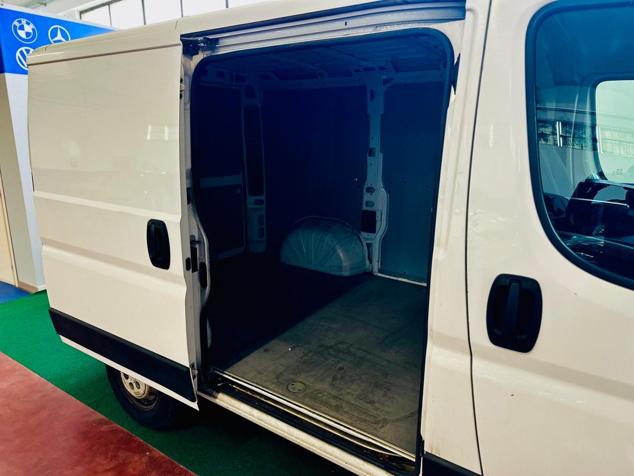 Peugeot Boxer /2021/129.000km/2.2 (140cv)/6d-temp