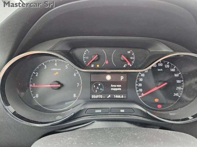 OPEL Crossland 1.2 130cv AT6 Elegance - GT135MB