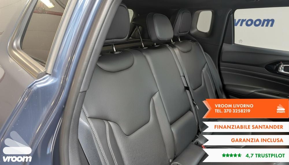 JEEP Compass 2ª serie Compass 1.6 Multijet II ...