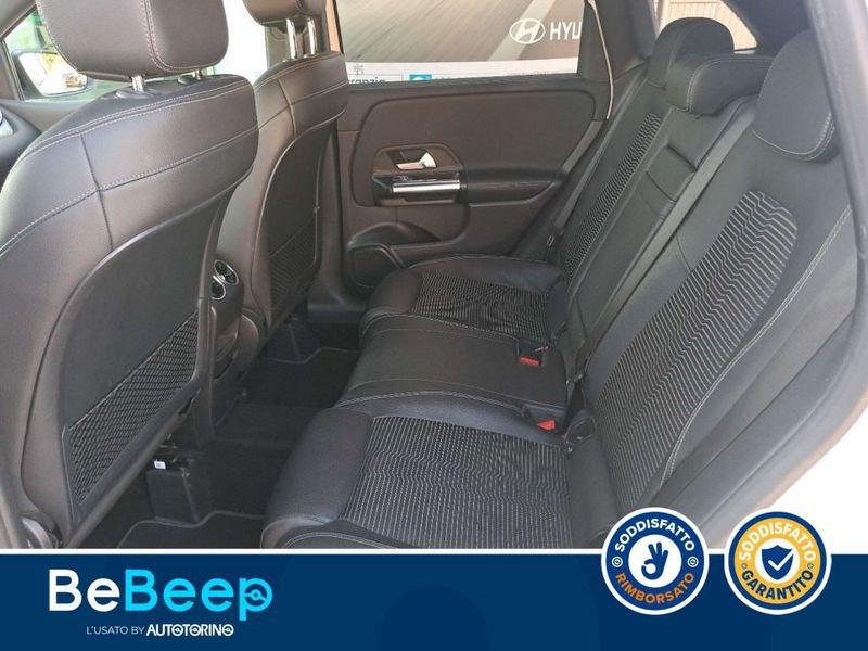 Mercedes-Benz Classe B B 180 D SPORT PLUS AUTO