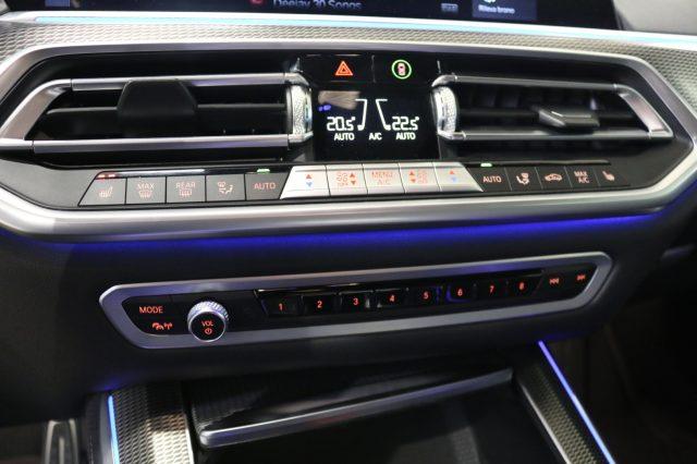 BMW X5 xDrive30d 48V Msport SOLI 69.000 KM