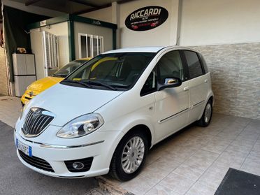 Lancia MUSA 1.4 benzina 2012