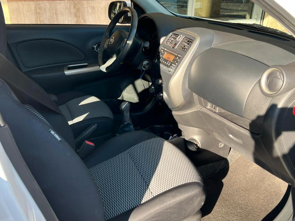 Nissan Micra 5 Porte Micra 1.2 Acenta Young E6
