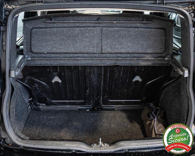 FIAT Panda 1.3 MJT 16V 4x4 Monster *EDIZIONE LIMITATA*