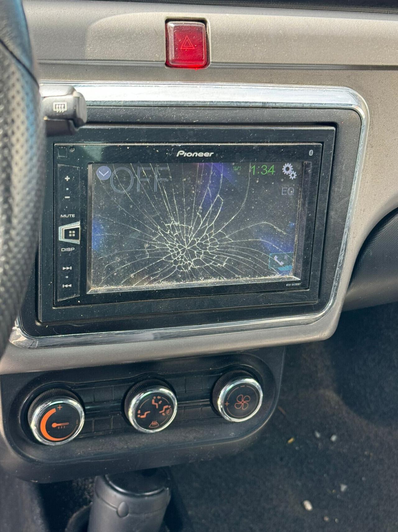 Ligier JS JS50 Progress Sport