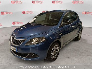 Lancia Ypsilon Ypsilon 1.2 69 CV 5 porte GPL Ecochic Gold