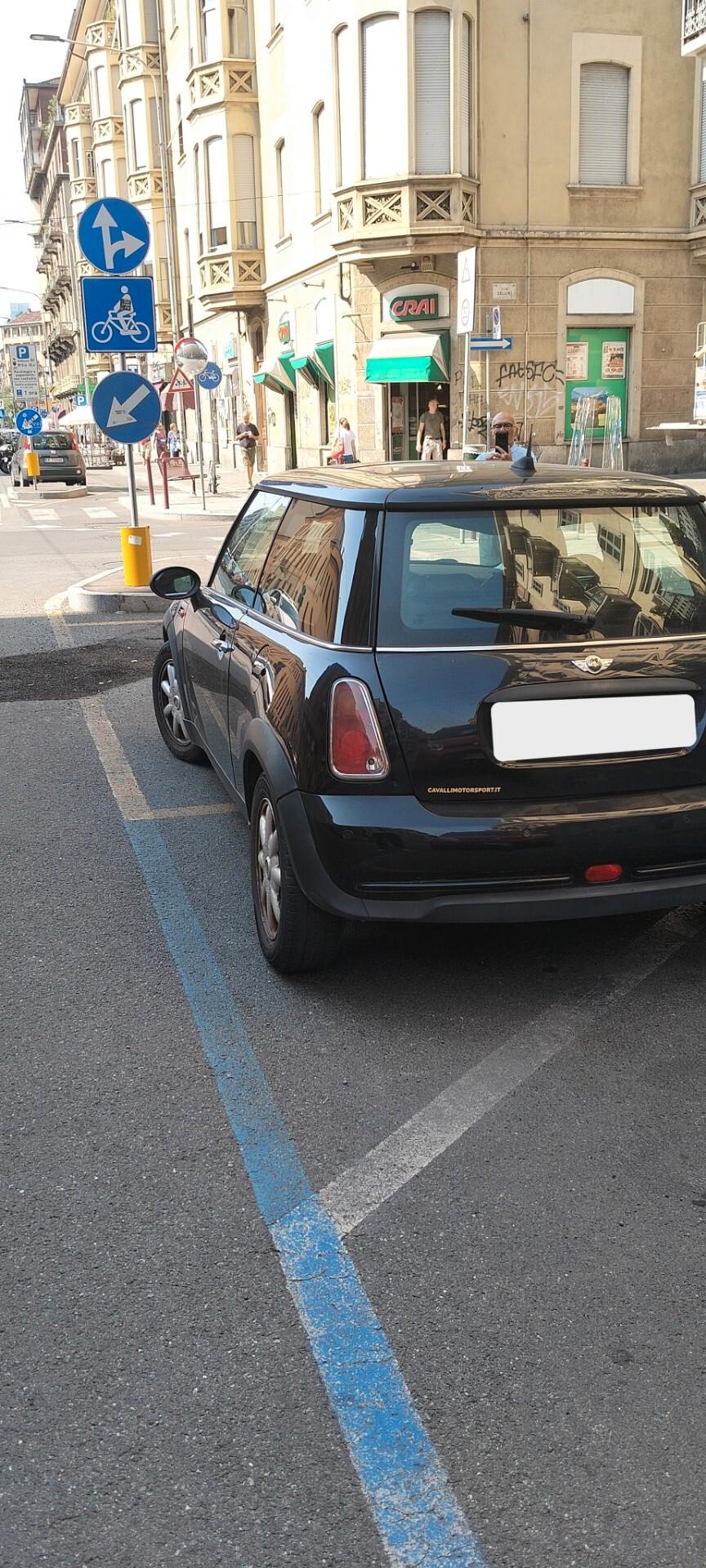 Mini One