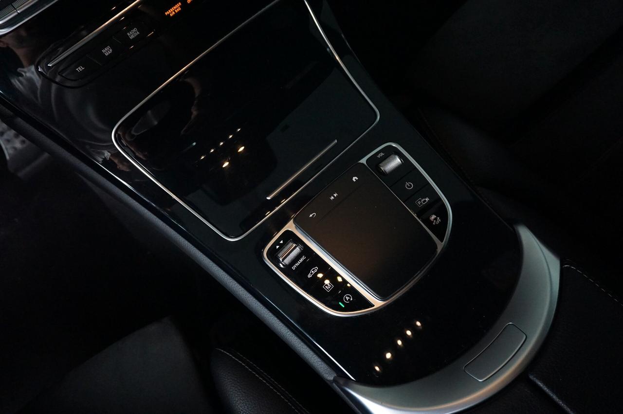 Mercedes-benz GLC 220 d 4Matic Coupé Premium Plus