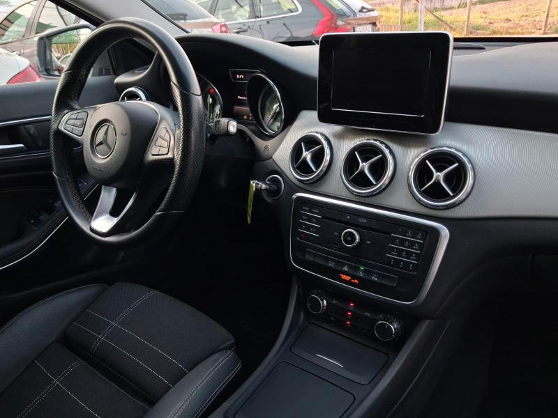 Mercedes GLA 200 d (cdi) Sport auto