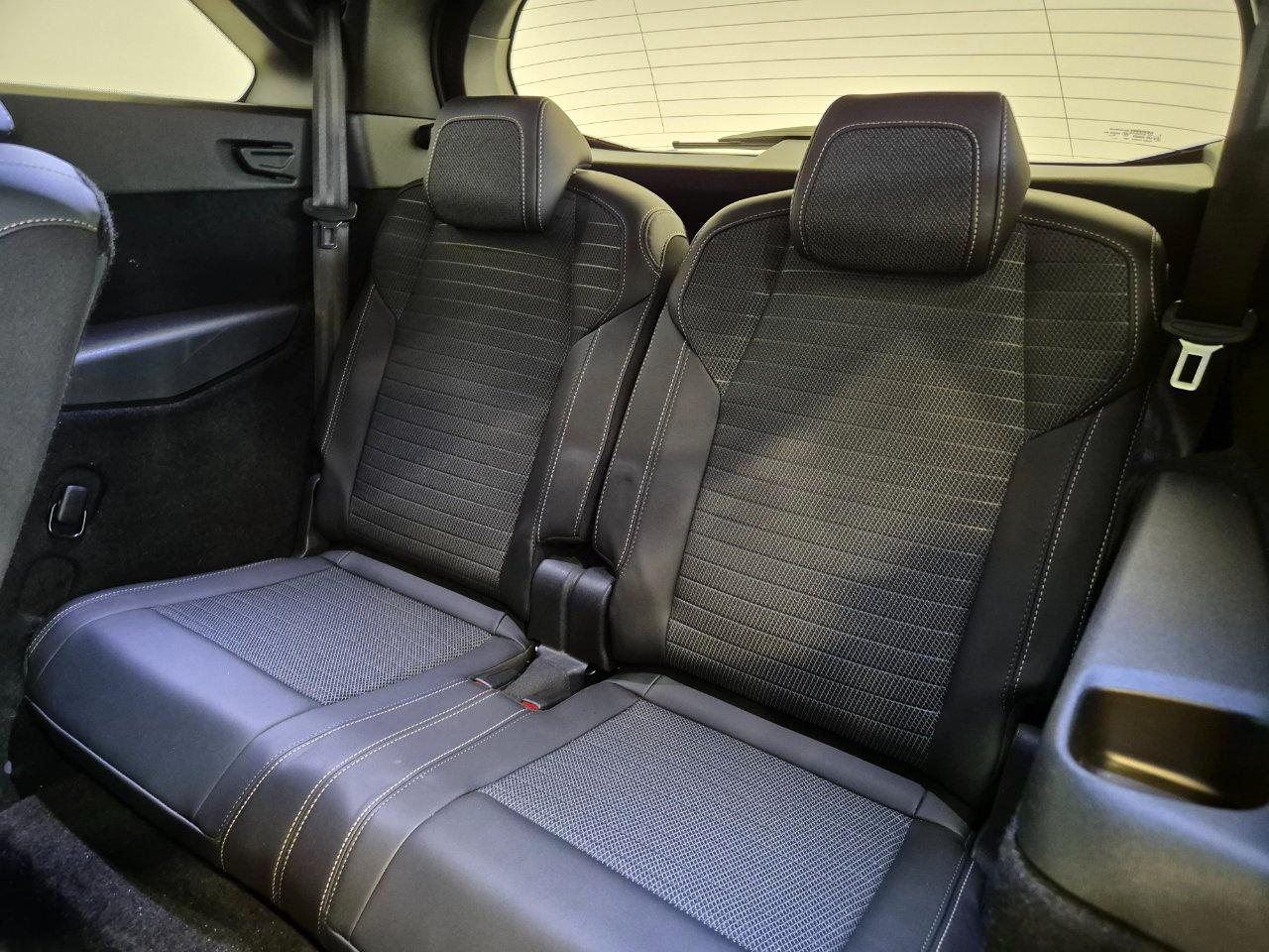 Peugeot 5008 1.2 hybrid Allure 145cv 7p.ti e-dcs6 IN PROMO