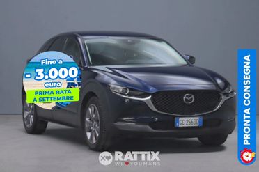 Mazda CX-30 2.0 m-hybrid 150CV Executive 6at