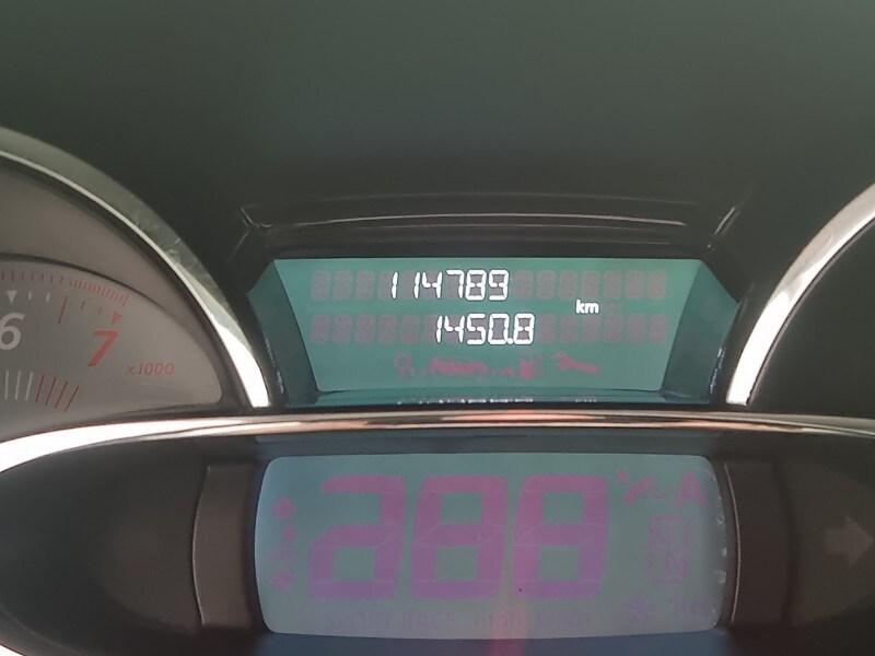RENAULT Clio 4ª serie Clio 1.6 T 200CV EDC 5 p...