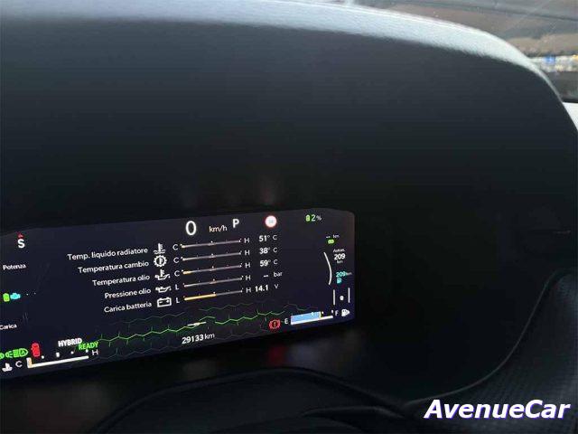 JEEP Compass 1.3 turbo t4 phev Trailhawk 4xe TELECAMERA 360°