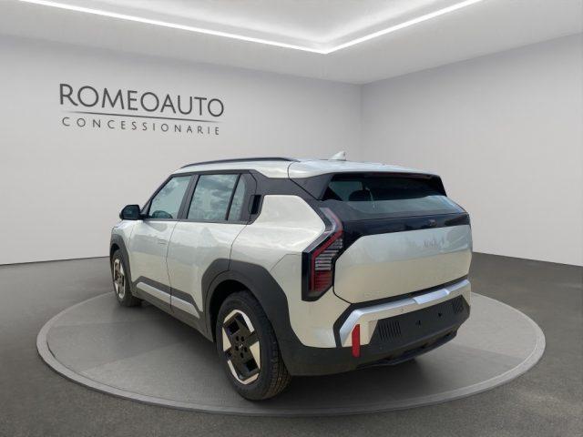 KIA EV3 LR 81.4 KW FWD AIR CNV+HP